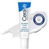 Image 6 : CeraVe Eye Repair Cream with Hyaluronic Acid (14.2g) Reduces Eye Dark Circles/Puffiness - New