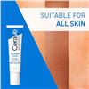 Image 7 : CeraVe Eye Repair Cream with Hyaluronic Acid (14.2g) Reduces Eye Dark Circles/Puffiness - New