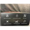 Image 9 : Sunkenet Red Light Therapy Lamp for Body & Face with Stable Stand; Large Panel/280 LED's - NEW