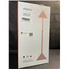 Image 2 : Hiseego LED Modern Metal Desk Lamp/Table Lamp; 3000k; Adjustable/Swivel Lighting - NEW
