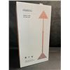 Image 2 : Hiseego LED Modern Metal Desk Lamp/Table Lamp; 3000k; Adjustable/Swivel Lighting - NEW