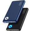 Image 1 : 2-Pack INIU PowerPaw Slim 10,000mAh Power Banks/Portable Chargers - New Sealed!