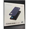 Image 2 : 2-Pack INIU PowerPaw Slim 10,000mAh Power Banks/Portable Chargers - New Sealed!