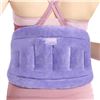 Image 1 : SuzziPad Microwaveable Back and Shoulder Wrap - Great for Pain Relief/Muscle Soreness - New!