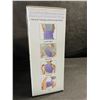 Image 4 : SuzziPad Microwaveable Back and Shoulder Wrap - Great for Pain Relief/Muscle Soreness - New!