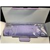 Image 5 : SuzziPad Microwaveable Back and Shoulder Wrap - Great for Pain Relief/Muscle Soreness - New!