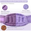Image 9 : SuzziPad Microwaveable Back and Shoulder Wrap - Great for Pain Relief/Muscle Soreness - New!