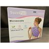 Image 8 : SuzziPad Microwaveable Back and Shoulder Wrap - Great for Pain Relief/Muscle Soreness - New!