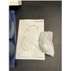 Image 4 : Rorsou B8 Wireless Bluetooth Over-Ear Headphones - 50HR Playtime, Deep Bass, Lightweight - NEW