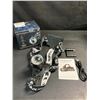 Image 9 : LED Rechargeable Headlamp; Super Bright/High Lumens, Zoomable, IPX7 Waterproof; 12 Modes - NEW