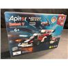 Image 2 : Apitor Motor Quest 136pcs Robot T Motorized Vehicle Robot Kit; Smart STEM Building Kit - New Sealed!