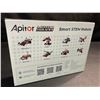 Image 3 : Apitor Motor Quest 136pcs Robot T Motorized Vehicle Robot Kit; Smart STEM Building Kit - New Sealed!