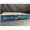 Image 5 : Apitor Motor Quest 136pcs Robot T Motorized Vehicle Robot Kit; Smart STEM Building Kit - New Sealed!