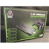 Image 12 : Retro Plug & Play Gaming Stick with 20,000+ Built-In Classic Retro Games & 9 Emulators - New