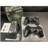 Image 8 : Retro Plug & Play Gaming Stick with 20,000+ Built-In Classic Retro Games & 9 Emulators - New