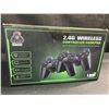 Image 14 : Retro Plug & Play Gaming Stick with 20,000+ Built-In Classic Retro Games & 9 Emulators - New