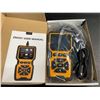 Image 1 : ZM201 Professional OBDII Vehicle Scanner/Diagnostic Tool - Engine Code Reader - New