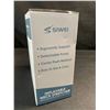 Image 8 : Siwei Inflatable Neck Stretcher/Portable Neck Traction Device; Instantly Relieves Neck Pain - New