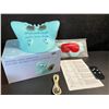 Image 2 : Hugterra Heated Electric Neck/Shoulder Massager with Remote Control; For Back/Neck Pain - New!