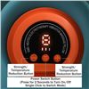 Image 9 : Hugterra Heated Electric Neck/Shoulder Massager with Remote Control; For Back/Neck Pain - New!