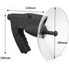 Image 12 : Nature Observing - Recording & Play Back Dish; 8X Monocular Viewing/Long Distance Listening Device