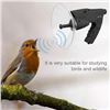 Image 13 : Nature Observing - Recording & Play Back Dish; 8X Monocular Viewing/Long Distance Listening Device
