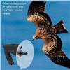 Image 8 : Nature Observing - Recording & Play Back Dish; 8X Monocular Viewing/Long Distance Listening Device