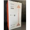 Image 4 : Hiseego LED Modern Metal Desk Lamp/Table Lamp; 3000k; Adjustable/Swivel Lighting - NEW
