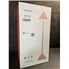 Image 2 : Hiseego LED Modern Metal Desk Lamp/Table Lamp; 3000k; Adjustable/Swivel Lighting - NEW