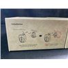 Image 2 : Sesame Smart Lock - Gen 2 (Champagne Gold) Fits Onto Locks Directly; No Tools Needed! - NEW