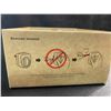 Image 3 : Sesame Smart Lock - Gen 2 (Champagne Gold) Fits Onto Locks Directly; No Tools Needed! - NEW
