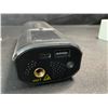 Image 4 : Smart Air Pump/Cordless Portable Electric Tire Inflator with Power Bank Function & LED Light - New