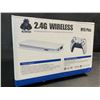 Image 7 : M15 Plus Retro Wireless 4K Plug & Play Gaming Stick with 20,000+ Built-In Games/23 Emulators - New