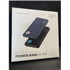 Image 2 : 2-Pack INIU PowerPaw Slim 10,000mAh Power Banks/Portable Chargers - New Sealed!