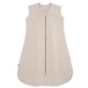 Image 1 : HALO Sleep Sack SuperSoft Toddler Swaddle Sleep Sack - Size XL (Fits 18-24 Months) Oat - New