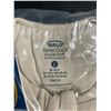 Image 7 : HALO Sleep Sack SuperSoft Toddler Swaddle Sleep Sack - Size XL (Fits 18-24 Months) Oat - New