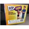 Image 11 : Dan&Darci Fl!pSight Fun Family Game for Kids/Adults - Inverted Glasses/Drawing Game! New