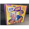 Image 7 : Dan&Darci Fl!pSight Fun Family Game for Kids/Adults - Inverted Glasses/Drawing Game! New