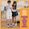Image 3 : Dan&Darci Fl!pSight Fun Family Game for Kids/Adults - Inverted Glasses/Drawing Game! New