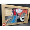 Image 1 : FisherPrice Style & Shave Barber Shop Play Set - New