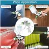 Image 6 : HVLP Paint Spray Gun Tool - Gravity Feed Paint Sprayer Tool for Painting/Spraying/Coating - New