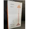 Image 2 : Hiseego LED Modern Metal Desk Lamp/Table Lamp; 3000k; Adjustable/Swivel Lighting - NEW