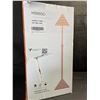 Image 3 : Hiseego LED Modern Metal Desk Lamp/Table Lamp; 3000k; Adjustable/Swivel Lighting - NEW