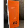 Image 6 : Hiseego LED Modern Metal Desk Lamp/Table Lamp; 3000k; Adjustable/Swivel Lighting - NEW