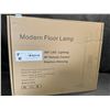 Image 6 : Nukanu Modern LED Floor Lamp (66.2") with Remote Control; Adjustable Brightness/Dimmable  - NEW