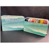 Image 2 : OSULLOC Tea Edition Island Premium Korean Tea Sampler Gift Set (18 Count, 6 Flavors x 3 each) New!