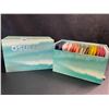 Image 2 : OSULLOC Tea Edition Island Premium Korean Tea Sampler Gift Set (18 Count, 6 Flavors x 3 each) New!