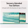 Image 6 : OSULLOC Tea Edition Island Premium Korean Tea Sampler Gift Set (18 Count, 6 Flavors x 3 each) New!