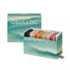Image 1 : OSULLOC Tea Edition Island Premium Korean Tea Sampler Gift Set (18 Count, 6 Flavors x 3 each) New!