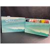 Image 2 : OSULLOC Tea Edition Island Premium Korean Tea Sampler Gift Set (18 Count, 6 Flavors x 3 each) New!
